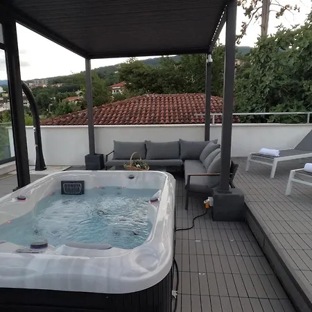 Villa Allegra Opatija