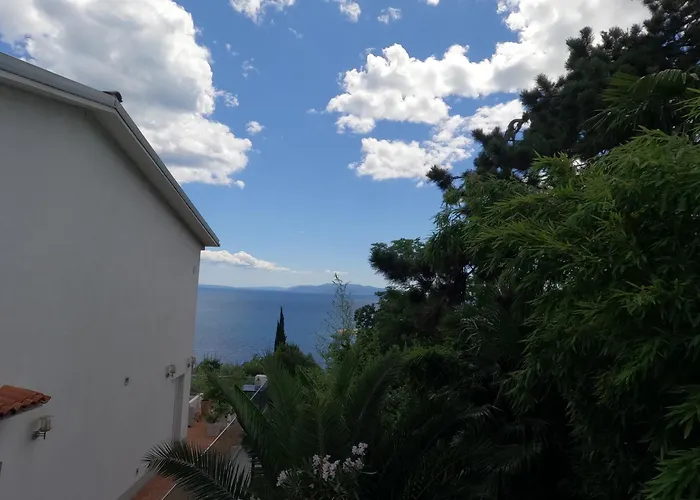 Allegra Villa Opatija