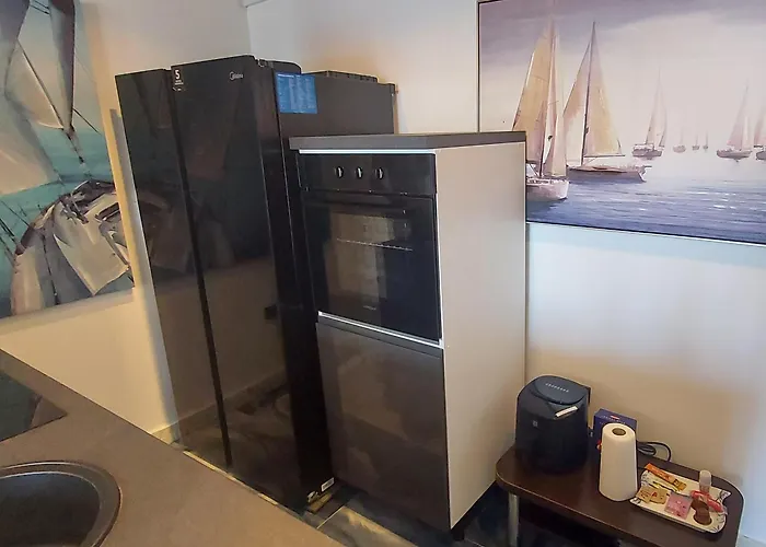 Villa Allegra Opatija