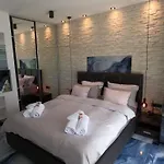 빌라 Allegra 오파티아