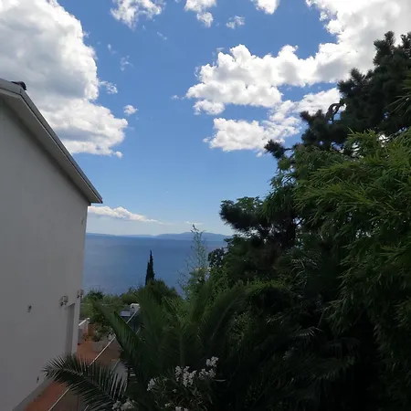 Allegra Villa Opatija