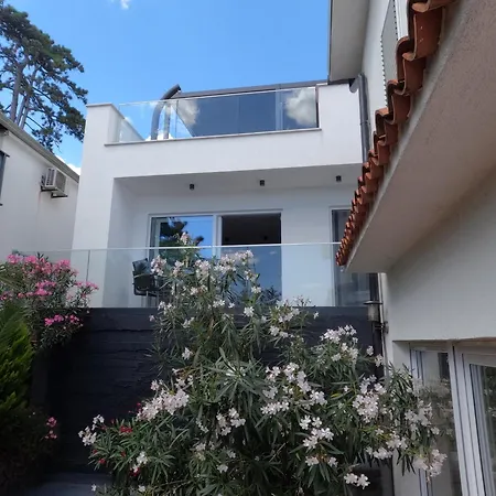 Villa Allegra