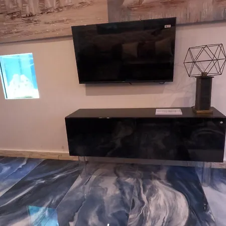 Allegra Βίλα Οπατία