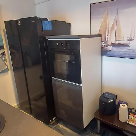 Βίλα Allegra Οπατία