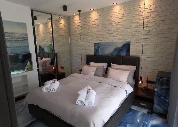 Βίλα Allegra Οπατία