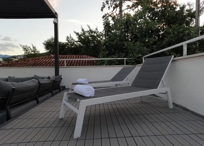 Allegra Οπατία