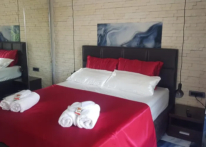 Allegra Βίλα Οπατία