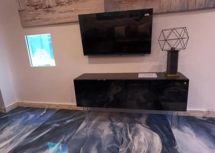 Allegra 빌라 오파티아